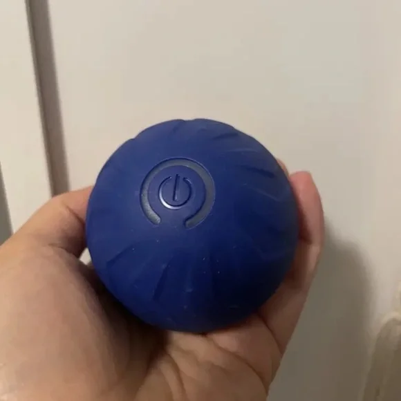 Luxury Giant Interactive Bouncing Dog Ball - Picture 13 of 13